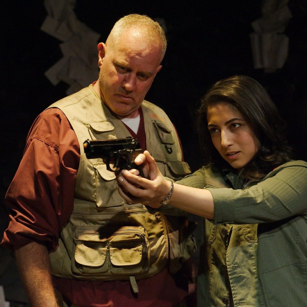 Johnny 10 Beer’s&nbsp;Daughter