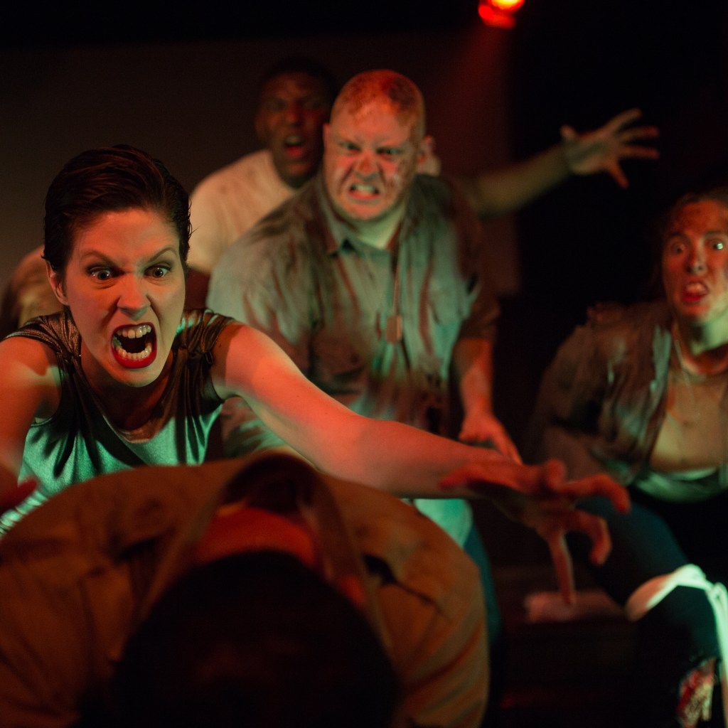 In the Soundless&nbsp;Awe